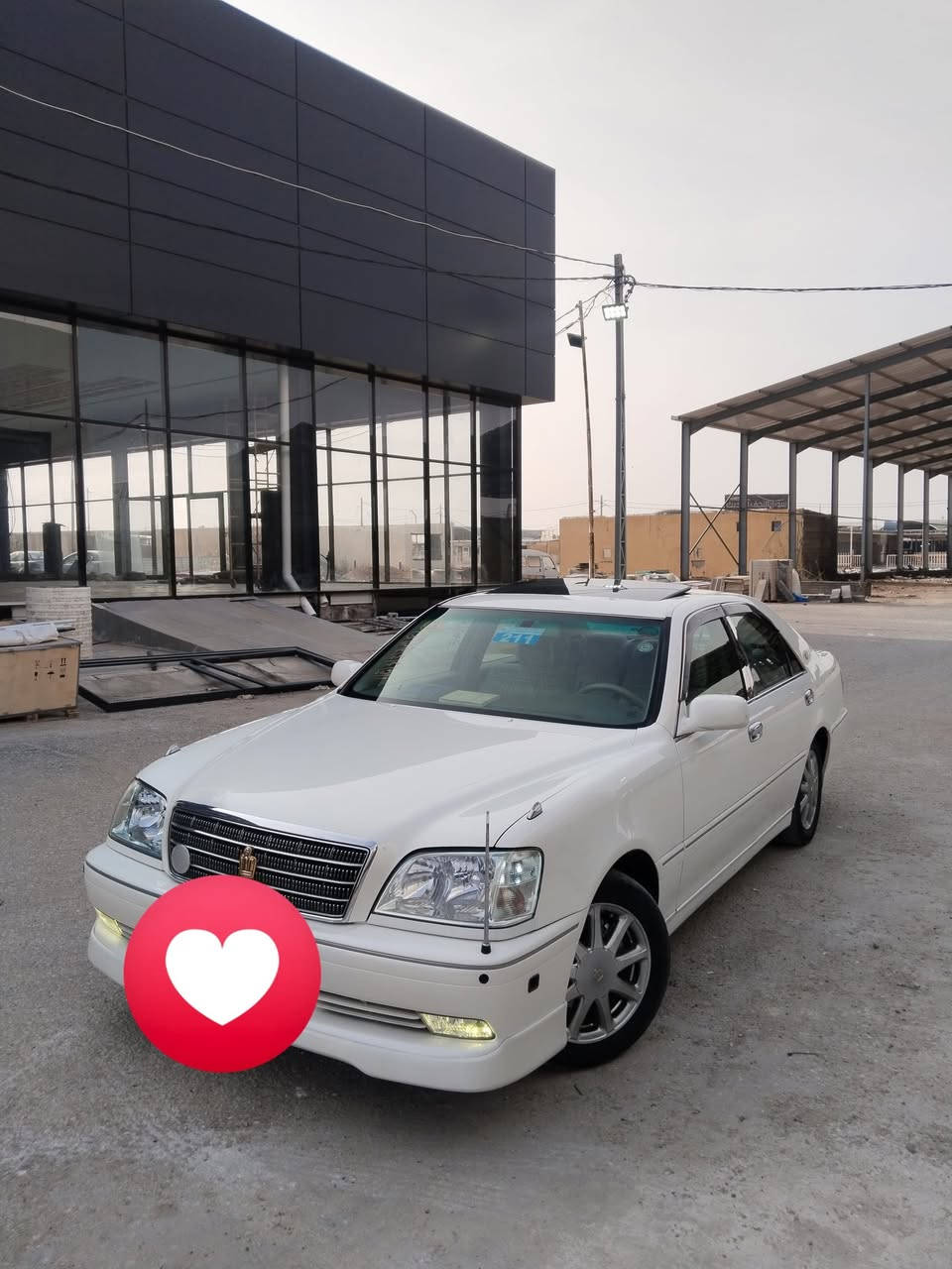 سلام عليكم ورحمه الله وبركاته 
سياره قماره فقط والباقي كفاله 
البيع ملكه انبار قرار ٤٨ تسجيل جديد 
سجلت ب ٢٠٢٣ قرار قرار تحويل مباشر 
مواصفات سياره دكمتين كرستال 
فتحه أربع كشنات كهرباء برده 
كامرات اريل امامي حديده جديده 
تخم ويل نفطي جديد وتخم تاير 
تحويره نجف دشبول امارات 
عارضه ب ١٣٠ وبيه مجال 
***********
***********
