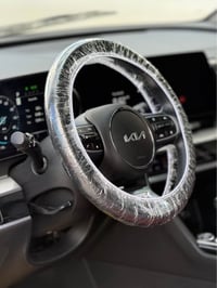 سبورتج • ٢٠٢٤ • حادثه