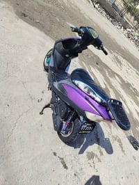 دراجة ماكس • مسودة • مكفولة