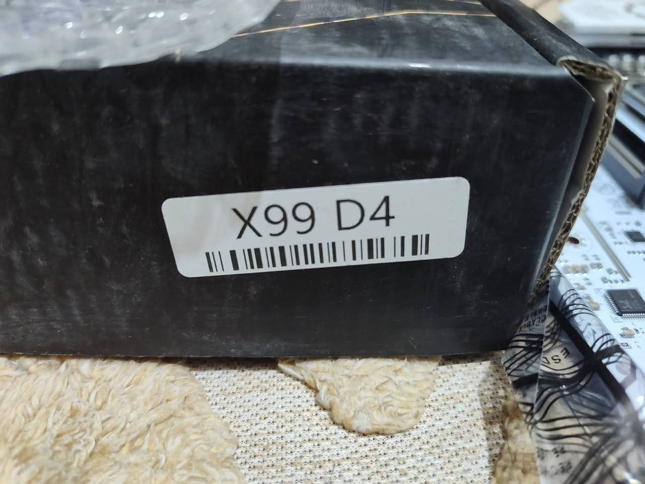 مذربورد السعر 15 الف قفل
العنوان البصرة ماعندي توصيل


**إذا كنت صاحب هذا الإعلان وتريد حذفه لأي سبب، رجاءا أرسل رسالة إلى الدعم الفني**