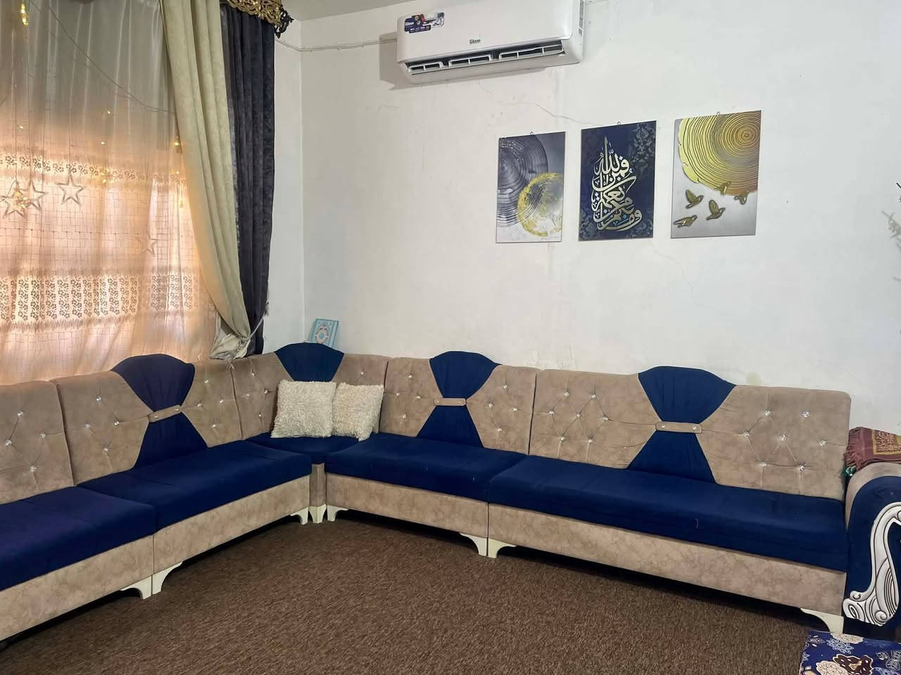 للبيع ب٢٠٠


**إذا كنت صاحب هذا الإعلان وتريد حذفه لأي سبب، رجاءا أرسل رسالة إلى الدعم الفني**