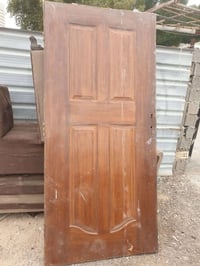 بيبان • ٣ قطع • تحتاج صبغ