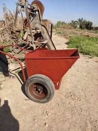 عربانة • تفصيل درجه اولى • تايرات مصرية جديدة