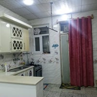 بيت للبيع • بيت حي الوفاء • ٥٠ متر • طابق واحد • منطقة الاساتذة • بناء...