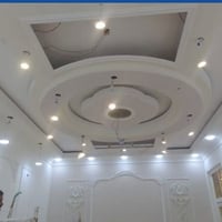 صبغ • ديكورات