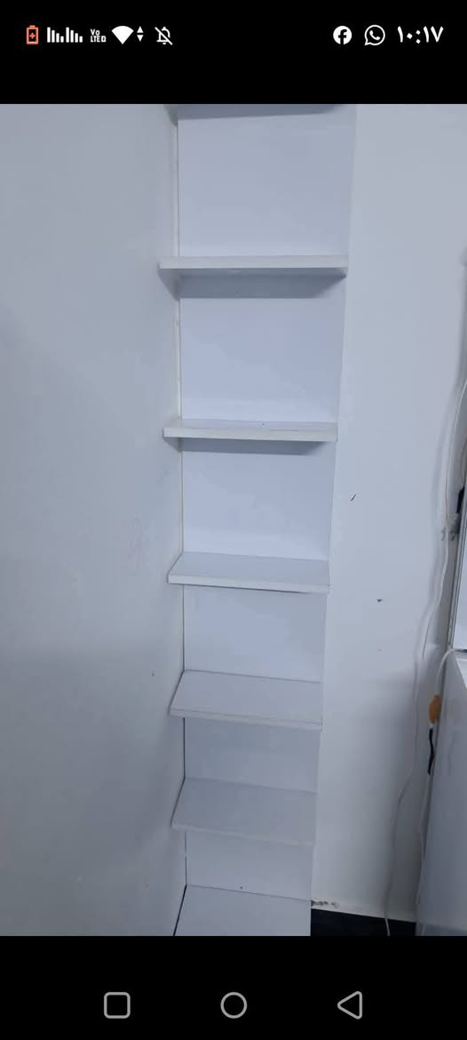 ب 100 غرفه نوم مجالها بسيط للشراي
غرفه نوم للبيع ب 100ومجالها بسيط
فقط لضرر بلميز تواليت بلجراره وميز واحد وياها فقط العنوان بغداد رصافه


**إذا كنت صاحب هذا الإعلان وتريد حذفه لأي سبب، رجاءا أرسل رسالة إلى الدعم الفني**