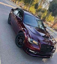 اوباما S • ٢٠١٩ • حادث مبدّل