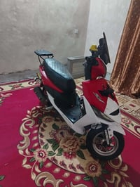 دراجه اف اس محرك ماكس بلادي دراجه خير من محركه مامفتوح بعده بلادي شراي...