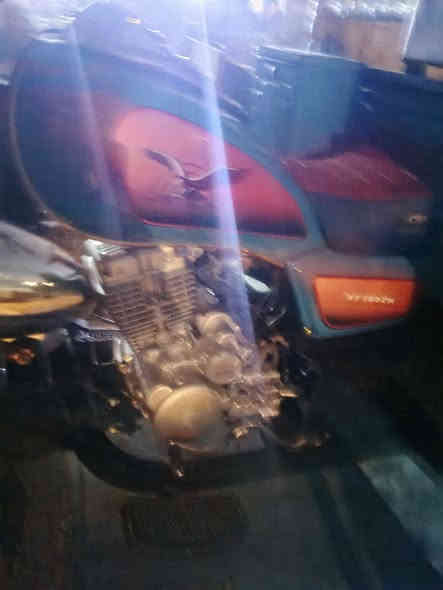 سلام عليكم ستوته جمره لبيع موديل23مكان ميسان مليونين وثمنميه وخمسين صاله شهرين من طالعه من الوكيل ***********
