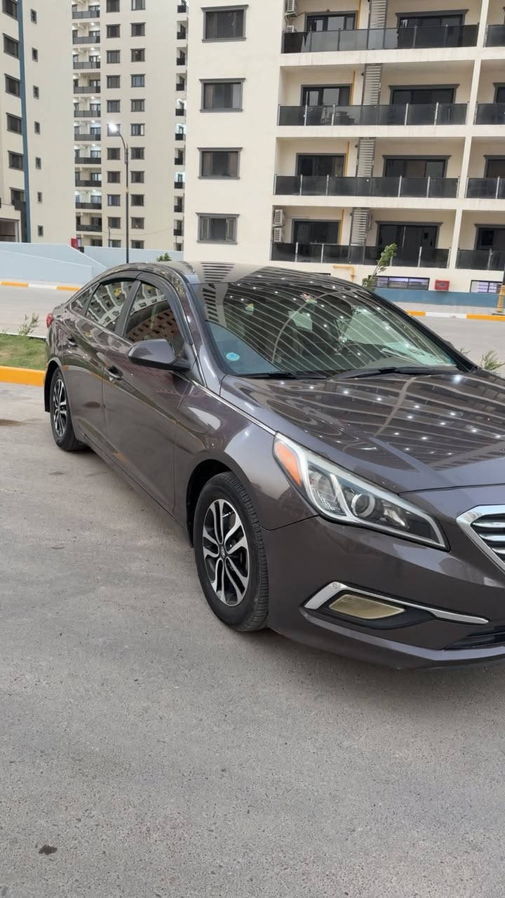 السلام عليكم من رخصه الادمان للبيع سيارة سونتاا 2016حادثه باب السايق وباب وره السايق وحده مصلحه وحده مبدله وربع الجاملغ الخلفي هذا رقمي وبيك خيرر وتدلل بس اذا مو شراي بس تسئل لتتصل وتعبني واتعبك ***********
