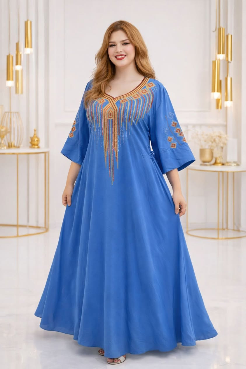 جديدنا بلاش

دشداشة كشمير تجنن

قياس خاص 2x-3x-4x-5x

❤️السعر 15 الاف ❤️
توصيل كل المحافظات 5


**إذا كنت صاحب هذا الإعلان وتريد حذفه لأي سبب، رجاءا أرسل رسالة إلى الدعم الفني**