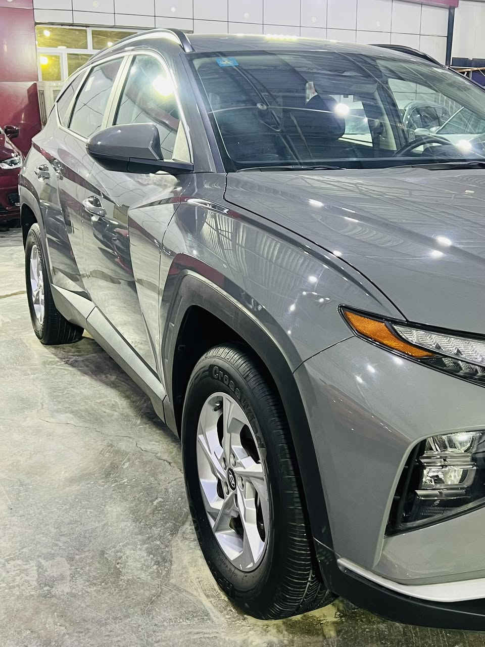 البيع توسان مديل 24 شهداء مرقم وكآمل سياره تقرير شغال ماشي موصفات لمتد بصمه شهداء ذي قار

‭0781 020 3004‬
