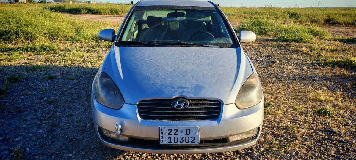 السلام عليكم
اكسنت موديل ٢٠٠٩
شرط التحويل
بيها ٤ قطع صبغ بابين وجاملق ونصف الداير انطيها صفحه
بدون تكم الفوك وبيها تقحيل سقف وصندوك
مواصفات توماتيك قفل مركزي جامات كهرب
تبريد ثلج
السعر ٧٨
لتواصل *********** و***********
