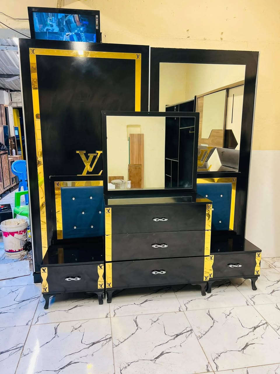 375 مع نقل شد داخل بغداد الشراي يتفضل خاص


**إذا كنت صاحب هذا الإعلان وتريد حذفه لأي سبب، رجاءا أرسل رسالة إلى الدعم الفني**