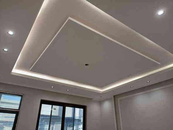 جزء من عمل كادرنا المتميز ☺️ مستعدون لصبغ الدور السكنية في كافة مناطق بغداد
للتواصل *********** ابو شهد 
***********8 امير
