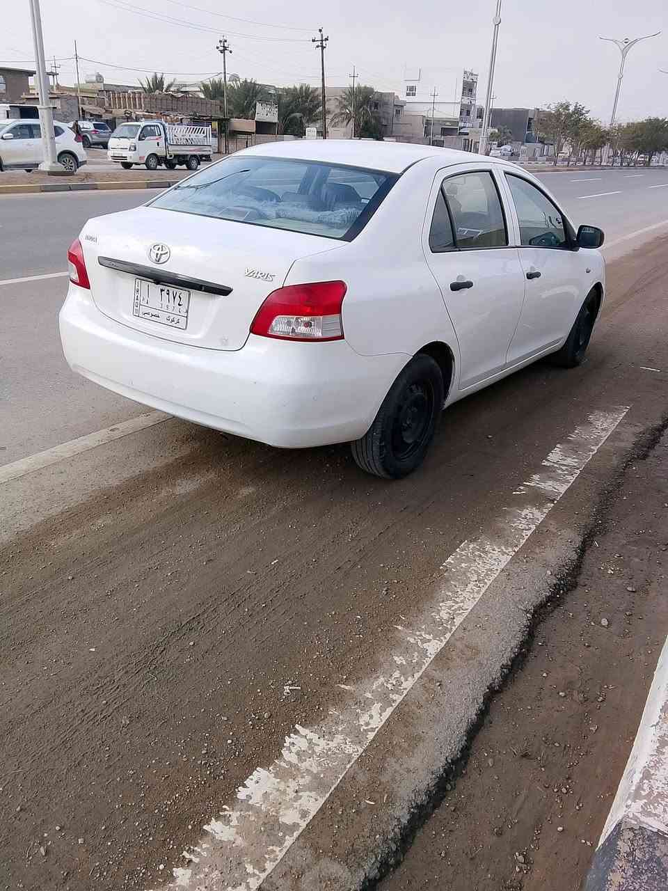 بيع او مراوس ويه النترا تكسي 2007 مشروع وطني ل28 الضرر موضح بالصوره لوك جديد بدون اي نقص سعر 85
***********
