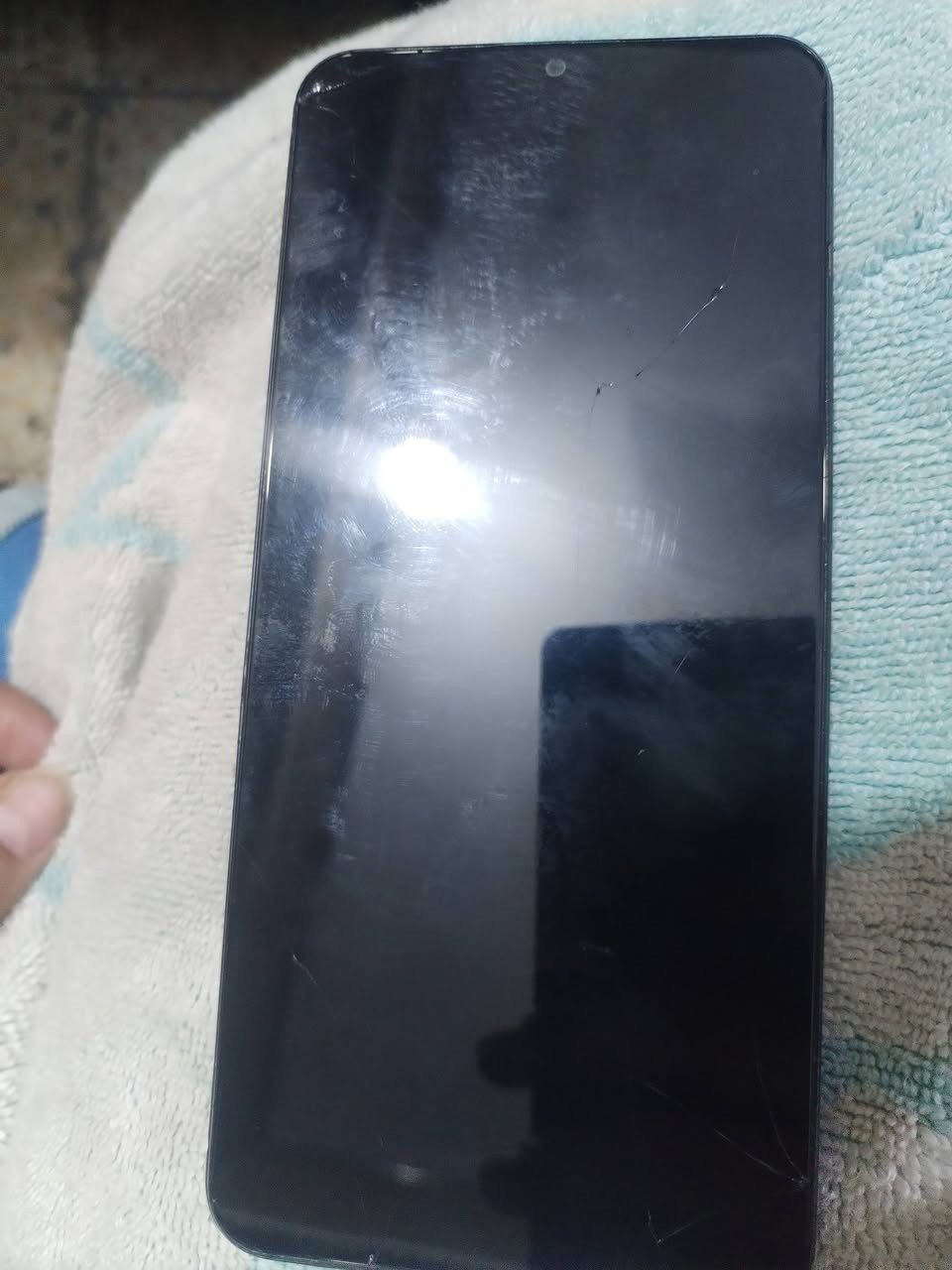 نوت 60 اكس مبدل شاشه فقط أريده اب 75 اخذته اب 125


**إذا كنت صاحب هذا الإعلان وتريد حذفه لأي سبب، رجاءا أرسل رسالة إلى الدعم الفني**