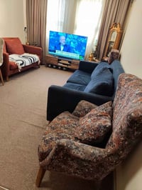 ٧ مقاعد • برونز • ما بي أي ضرر