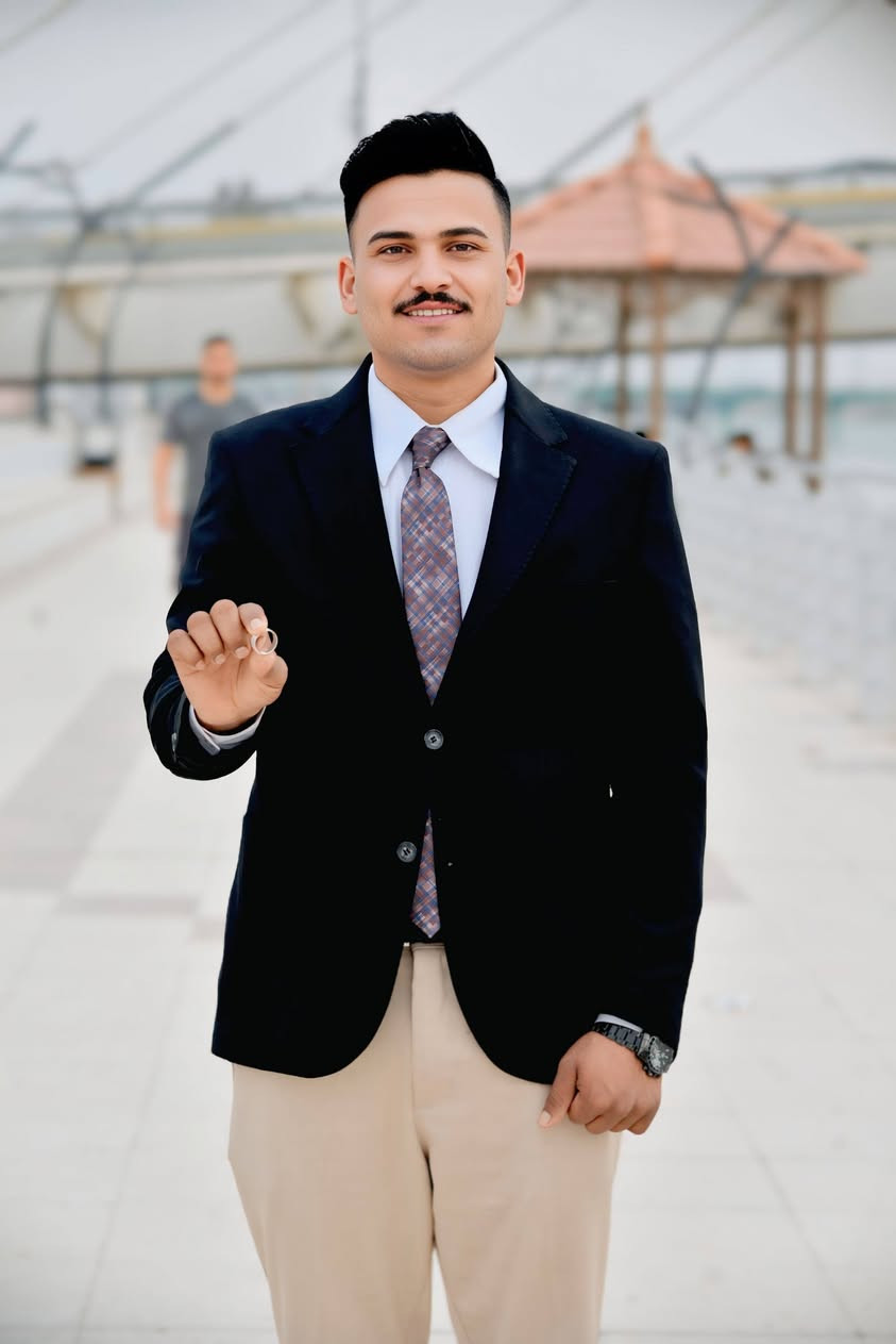 بعض اللقطات 📷 

عقد قرآن 💍 كرار رزاق العبودي 💍 

بقية الصور داخل القناة 👇 

https://t.me/af10af10

للحجز📞 ***********
