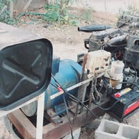 مولده • 30 كيلو • جبله بابل