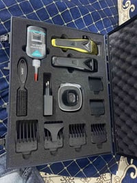 مكينه حلاقه للبيع سعر١٢٥/اصليه07733430428