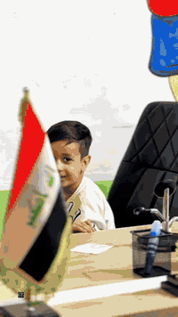 معهد ألف ياء بحلته الجديدة 😍
مع افضل الكوادر في مدينتنا الحبيبة 💕

ستكون هناك عروض وتخفيضات على اول  6 طلاب يحجزون من الآن لامتحانات نصف السنة ( المراجعة المركزة ) اغتنموا الفرصة قبل اكتمال العدد 🌸

نعلن عن بدء التسجيل للمراجعة المركزة  لنصف السنة مع قرعة فعلية على بلايستيشن في نهاية الدورة 😍

النجف  الأشرف - حي الجمعية  جزيرة - شارع جامع البصراوي مقابل صيدلية البشير 
📞 للحجز والاستفسار: [***********]
