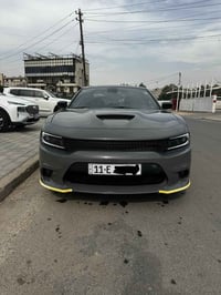 جارجر GT • ٢٠٢٣ • ١١٠٠٠ كم