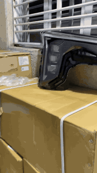 مصدات • كي فور 2025 • للجملة