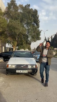 ڤولڤو ٩٣ • ٦٨ ألف كم • بحالة الوكالة