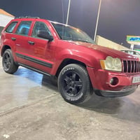 (اريد مراوس بجارجر أو اوبامه وانطي فرق نقد) جيب لاريدو 2005 رقم دهوك ا...