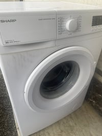 غسالة • مستعملة • للبيع