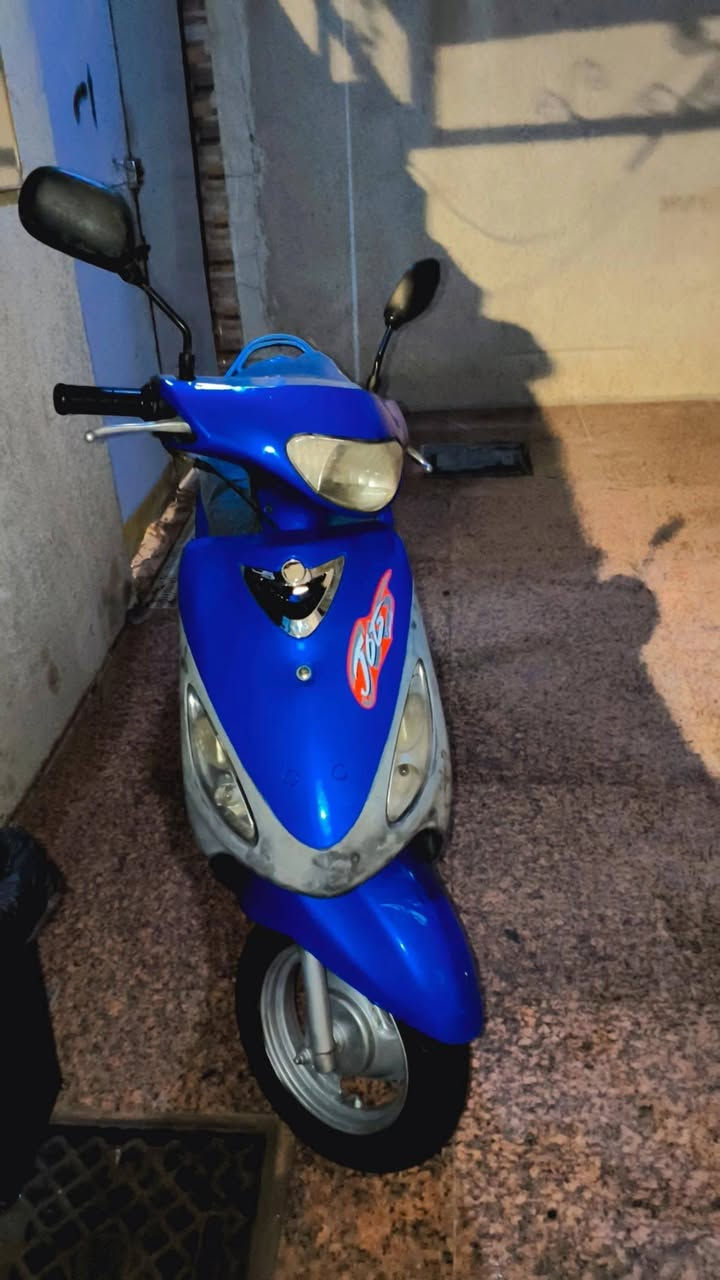 سلام عليكم دراجه ماكس قجمه ما مفتوحه السعر 700 و بيها مجال راسلني خاص وتدلل


**إذا كنت صاحب هذا الإعلان وتريد حذفه لأي سبب، رجاءا أرسل رسالة إلى الدعم الفني**