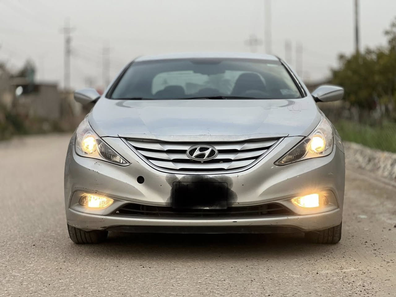 السلام عليكم سوناته ٢٠١٢ حادثه الامريكي بس جاملغ الامامي بدون داخل سياره جديدع جاهزه كير مكينه حداديه تخم تاير 
مابيه كل مقص مكينه ٢٤٠٠ 
رقم بابل باسمي 
السعر ٩٨ ورقه قفل 
مكاني بابل حله
***********
