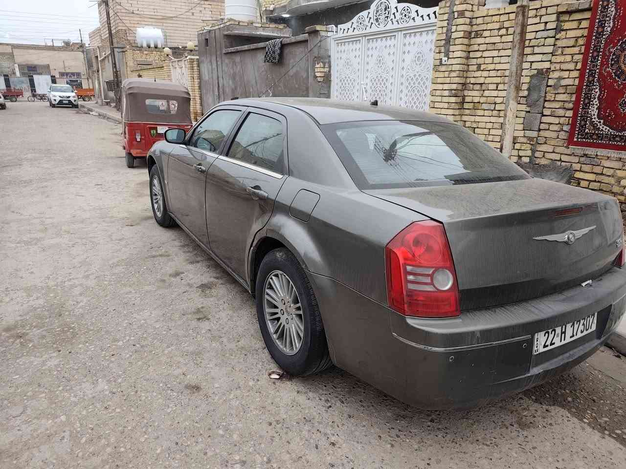 السلام عليكم أوباما 2008للبيع فقط
رقم شمالي  سنويه ل 2030 جديده  شرط التحويل 
جاهزه كله شغال فول مواصفات مكان السياره ميسان المجر الكبير 
السعر 100 وبيها مجال  *********** تصل وتدلل
