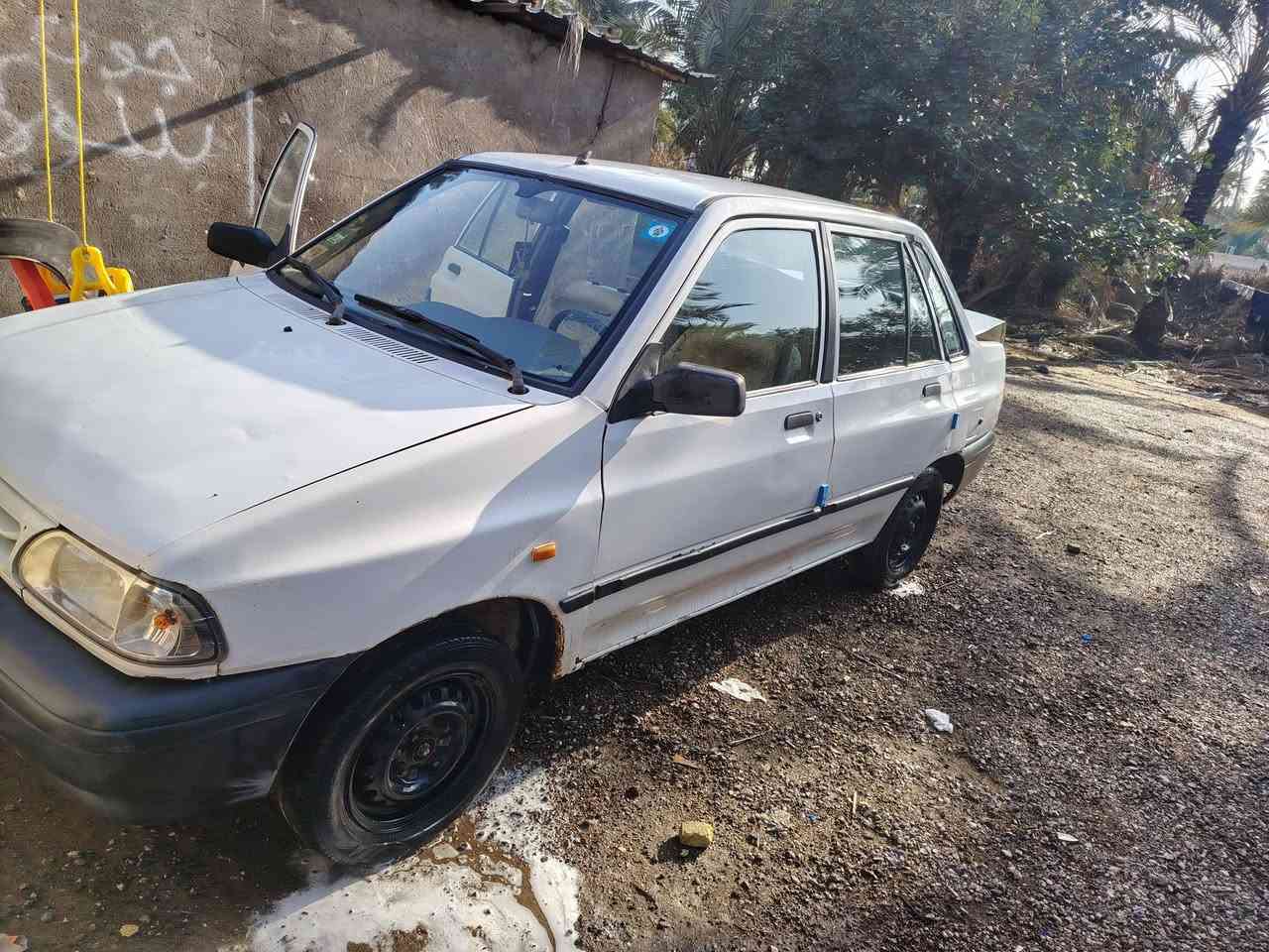 موديل 12 بسمي رقم انكليزي مكينه جديده كير بي ونه فقط مشروط حداديه جديده هذه رقمي ع فيس ما متواجد
***********
