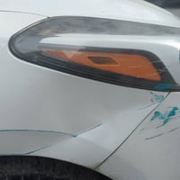 كيا فورتي للبيع موديل ٢٠١٨ بيضاء صدفي وارد امريكي ليبلغ واحد عدا قبق ا...