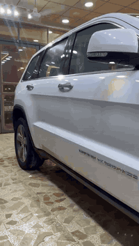 كراند شيروكي لمتدد • ٢٠١٤ • ٩٦٠٠٠ كم