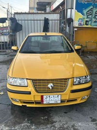 سياره سمنت مديل2013  كير ومكينه مكفولات تبريد شغال الاسفتسار  07709960...