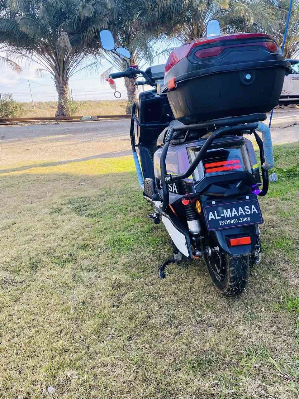 ‏دراجة للبيع شحن 2024 جديدة طق كرتون دراجة مو عايزها كل شيء ‭ ‭0751 390 3198‬
