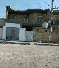 🏠 منزل طابقين للبيع - الكرادي 🏠 ✅ المساحة: 200 متر (بناءحديث و جاهز لل...