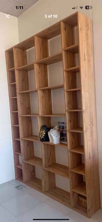 السليمانية • دولاب • 267×180×30