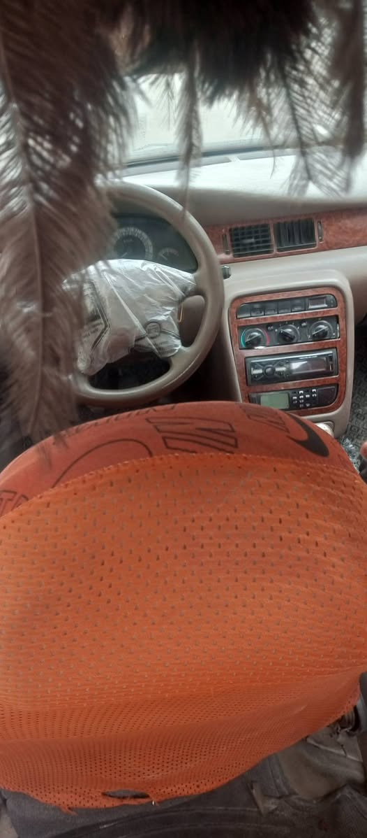 سمندللبيع موديل 12 سياره شغاله كير مكينه كفاله راعيها مسافر اتكفل سرقه عشائر قفل مليون ونص سياره خير من الله ***********
