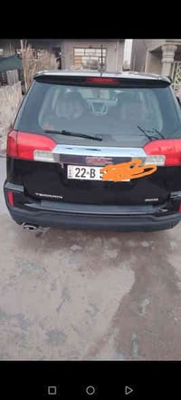 جمسي تيرين ١٧ محرك ٢٤٠٠ شراي واتساب 07712259947