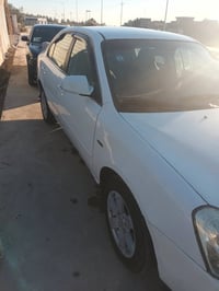 اوبتيما • ٢٠٠٦ • رقم بابل