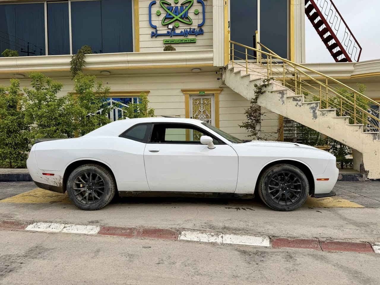 السلام عليكم جالنجر ٢٠١٨ SXT بلس فول الفول ١/١ بيها ٣ قطع صبغ      مراوس ب كرولا  هايبرد شكل الامريكي السعر ( ١٥٥ )***********
