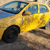 عندي سياره للبيع بي وادي موديل ١٣ محرك كولاه  كير زين تايرات  شواصي مك...