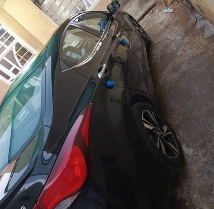 السلام عليكم النترا 2015 وارد خليجي السياره مكفوله من الدعاميه للدعاميه مكينه خير من الله صدر السياره حلو السياره كشنات جلد/ تشغيل بصمه /بصمه ابواب/ السياره فتحه سقف /السياره ماشيه مئه الف كيلو السياره خير من الله السعر 138و بيها مجال للشراي للستفسار ***********
