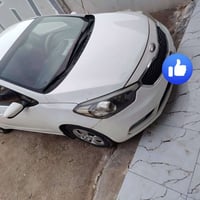 رمضان كريم  سيراتو موديل 2014 خليجي موصفات شاشه كمره تحكم ستيرن السيار...