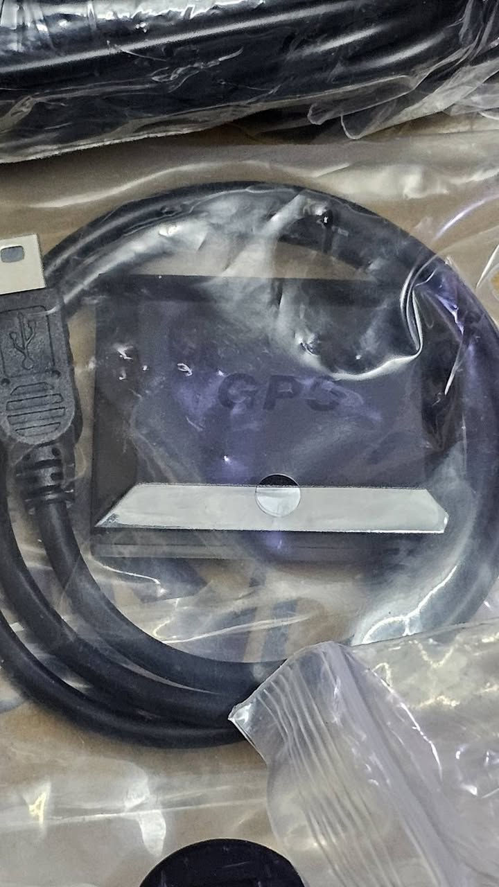 داشكام 4K ماركة معروفة جديدة لوك موضح بالصور كل التفاصيل السعر 55 قفل 🔒🔒


**إذا كنت صاحب هذا الإعلان وتريد حذفه لأي سبب، رجاءا أرسل رسالة إلى الدعم الفني**