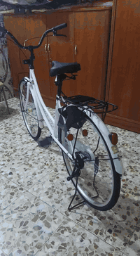 سلام عليكم
بايسكل ابيض موديل 2021 
بي 3شخوط بل لشه 
السعر 110وبي مجال بسيط 
امكان حله ثوره الشراي يطبلي خاص


**إذا كنت صاحب هذا الإعلان وتريد حذفه لأي سبب، رجاءا أرسل رسالة إلى الدعم الفني**